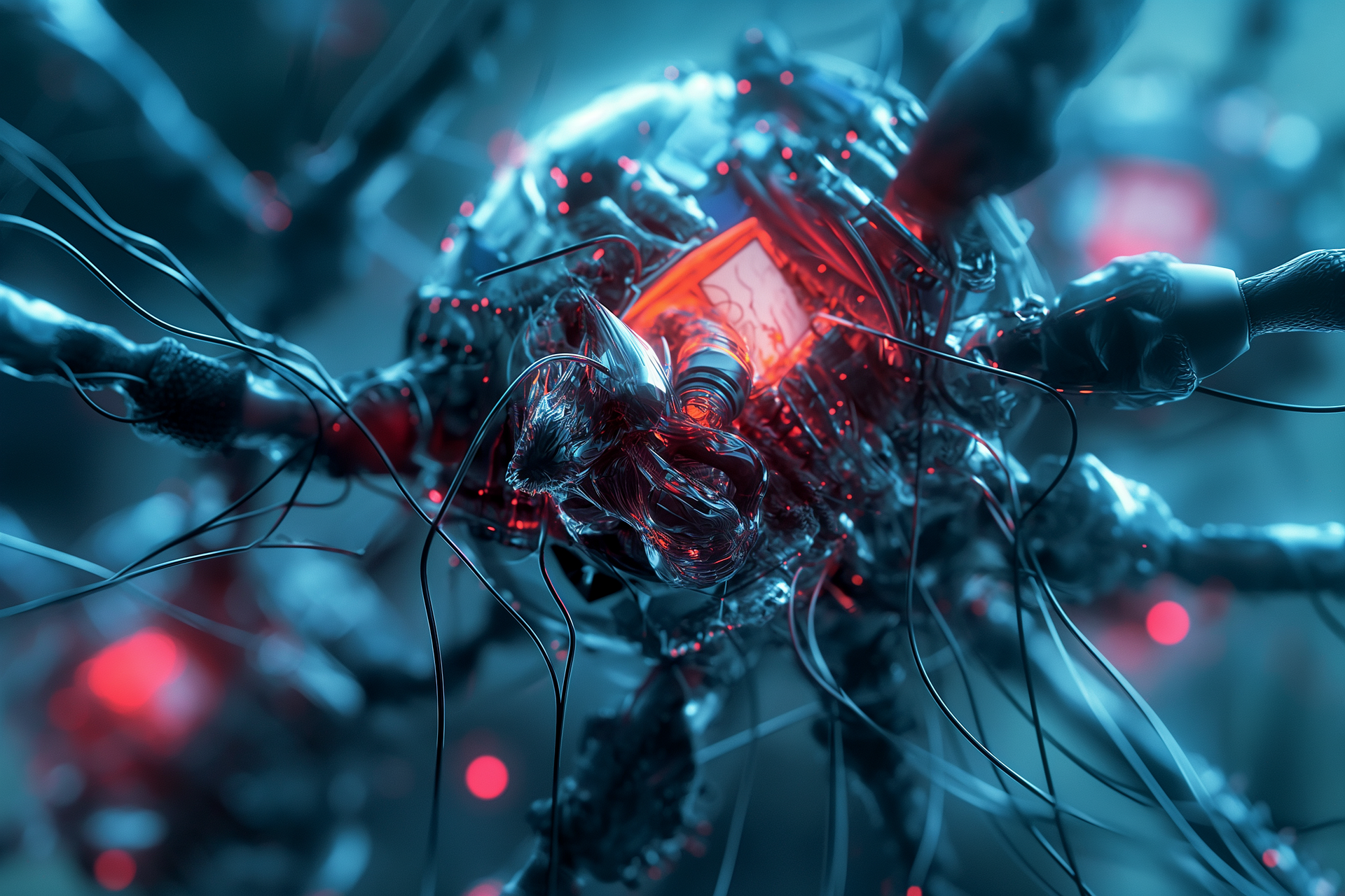 Virus Removal Solutions - Tree Frog Tech Rescue